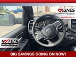 New 2025 Ram 1500 Big Horn Crew Cab 4x4 Pickup for sale #22T2986 - photo 42