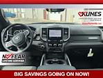 New 2025 Ram 1500 Big Horn Crew Cab 4x4 Pickup for sale #22T2986 - photo 43