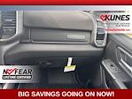 New 2025 Ram 1500 Big Horn Crew Cab 4x4 Pickup for sale #22T2986 - photo 44