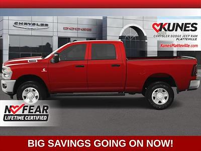 New 2025 Ram 2500 Tradesman Crew Cab 4x4 Pickup for sale #22T2987 - photo 2