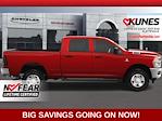 New 2025 Ram 2500 Tradesman Crew Cab 4x4 Pickup for sale #22T2987 - photo 10