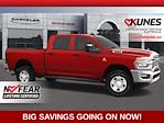 New 2025 Ram 2500 Tradesman Crew Cab 4x4 Pickup for sale #22T2987 - photo 11