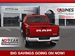 New 2025 Ram 2500 Tradesman Crew Cab 4x4 Pickup for sale #22T2987 - photo 15