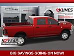 New 2025 Ram 2500 Tradesman Crew Cab 4x4 Pickup for sale #22T2987 - photo 18