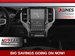 New 2025 Ram 2500 Tradesman Crew Cab 4x4 Pickup for sale #22T2987 - photo 22