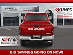 New 2025 Ram 2500 Tradesman Crew Cab 4x4 Pickup for sale #22T2987 - photo 6