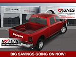 New 2025 Ram 2500 Tradesman Crew Cab 4x4 Pickup for sale #22T2987 - photo 7