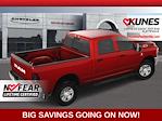 New 2025 Ram 2500 Tradesman Crew Cab 4x4 Pickup for sale #22T2987 - photo 8