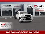 New 2025 Ram 3500 Tradesman Crew Cab 4x4 60 CA Cab Chassis for sale #22T2993 - photo 16