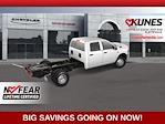 New 2025 Ram 3500 Tradesman Crew Cab 4x4 60 CA Cab Chassis for sale #22T3002 - photo 8