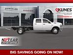 New 2025 Ram 3500 Tradesman Crew Cab 4x4 60 CA Cab Chassis for sale #22T3002 - photo 9