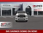New 2025 Ram 3500 Tradesman Crew Cab 4x4 60 CA Cab Chassis for sale #22T3002 - photo 12