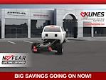New 2025 Ram 3500 Tradesman Crew Cab 4x4 60 CA Cab Chassis for sale #22T3002 - photo 14