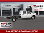 New 2025 Ram 3500 Tradesman Crew Cab 4x4 60 CA Cab Chassis for sale #22T3002 - photo 15