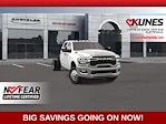 New 2025 Ram 3500 Tradesman Crew Cab 4x4 60 CA Cab Chassis for sale #22T3002 - photo 16