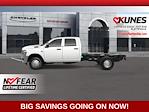 New 2025 Ram 3500 Tradesman Crew Cab 4x4 60 CA Cab Chassis for sale #22T3002 - photo 4