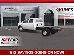 New 2025 Ram 3500 Tradesman Crew Cab 4x4 60 CA Cab Chassis for sale #22T3002 - photo 2