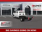 New 2025 Ram 3500 Tradesman Crew Cab 4x4 60 CA Cab Chassis for sale #22T3002 - photo 5