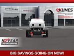 New 2025 Ram 3500 Tradesman Crew Cab 4x4 60 CA Cab Chassis for sale #22T3002 - photo 6