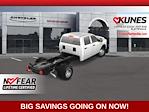New 2025 Ram 3500 Tradesman Crew Cab 4x4 60 CA Cab Chassis for sale #22T3002 - photo 7