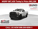 New 2025 Ram 3500 Tradesman Regular Cab 4x4 Pickup for sale #22T3004 - photo 1
