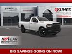 New 2025 Ram 3500 Tradesman Regular Cab 4x4 Pickup for sale #22T3004 - photo 14