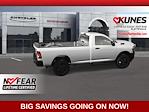 New 2025 Ram 3500 Tradesman Regular Cab 4x4 Pickup for sale #22T3004 - photo 19
