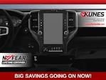 New 2025 Ram 3500 Tradesman Regular Cab 4x4 Pickup for sale #22T3004 - photo 23