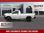 New 2025 Ram 3500 Tradesman Regular Cab 4x4 Pickup for sale #22T3004 - photo 3