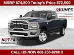 New 2025 Ram 2500 Tradesman Crew Cab 4x4 Pickup for sale #22T3005 - photo 1