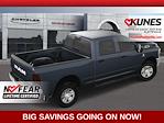 New 2025 Ram 2500 Tradesman Crew Cab 4x4 Pickup for sale #22T3005 - photo 10