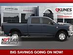 New 2025 Ram 2500 Tradesman Crew Cab 4x4 Pickup for sale #22T3005 - photo 11