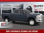 New 2025 Ram 2500 Tradesman Crew Cab 4x4 Pickup for sale #22T3005 - photo 12