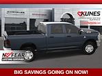 New 2025 Ram 2500 Tradesman Crew Cab 4x4 Pickup for sale #22T3005 - photo 19