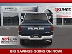 New 2025 Ram 2500 Tradesman Crew Cab 4x4 Pickup for sale #22T3005 - photo 7