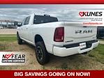 New 2025 Ram 2500 Laramie Crew Cab 4x4 Pickup for sale #22T3009 - photo 11
