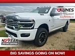 New 2025 Ram 2500 Laramie Crew Cab 4x4 Pickup for sale #22T3009 - photo 12