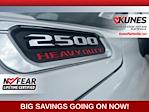 New 2025 Ram 2500 Laramie Crew Cab 4x4 Pickup for sale #22T3009 - photo 14