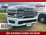 New 2025 Ram 2500 Laramie Crew Cab 4x4 Pickup for sale #22T3009 - photo 16