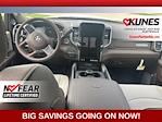 New 2025 Ram 2500 Laramie Crew Cab 4x4 Pickup for sale #22T3009 - photo 23