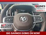 New 2025 Ram 2500 Laramie Crew Cab 4x4 Pickup for sale #22T3009 - photo 29