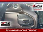 New 2025 Ram 2500 Laramie Crew Cab 4x4 Pickup for sale #22T3009 - photo 30