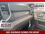 New 2025 Ram 2500 Laramie Crew Cab 4x4 Pickup for sale #22T3009 - photo 35