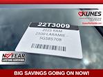 New 2025 Ram 2500 Laramie Crew Cab 4x4 Pickup for sale #22T3009 - photo 42