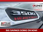 New 2025 Ram 3500 Big Horn Crew Cab 4x4 Pickup for sale #22T3025 - photo 10