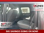 New 2025 Ram 3500 Big Horn Crew Cab 4x4 Pickup for sale #22T3025 - photo 12