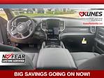 New 2025 Ram 3500 Big Horn Crew Cab 4x4 Pickup for sale #22T3025 - photo 15