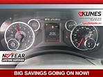 New 2025 Ram 3500 Big Horn Crew Cab 4x4 Pickup for sale #22T3025 - photo 20