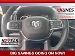 New 2025 Ram 3500 Big Horn Crew Cab 4x4 Pickup for sale #22T3025 - photo 22