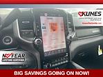New 2025 Ram 3500 Big Horn Crew Cab 4x4 Pickup for sale #22T3025 - photo 24